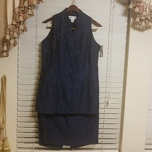 Vintage Christian Dior Suite